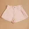 Kaylee Pleated Shorts