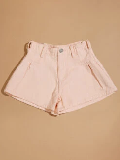 Kaylee Pleated Shorts