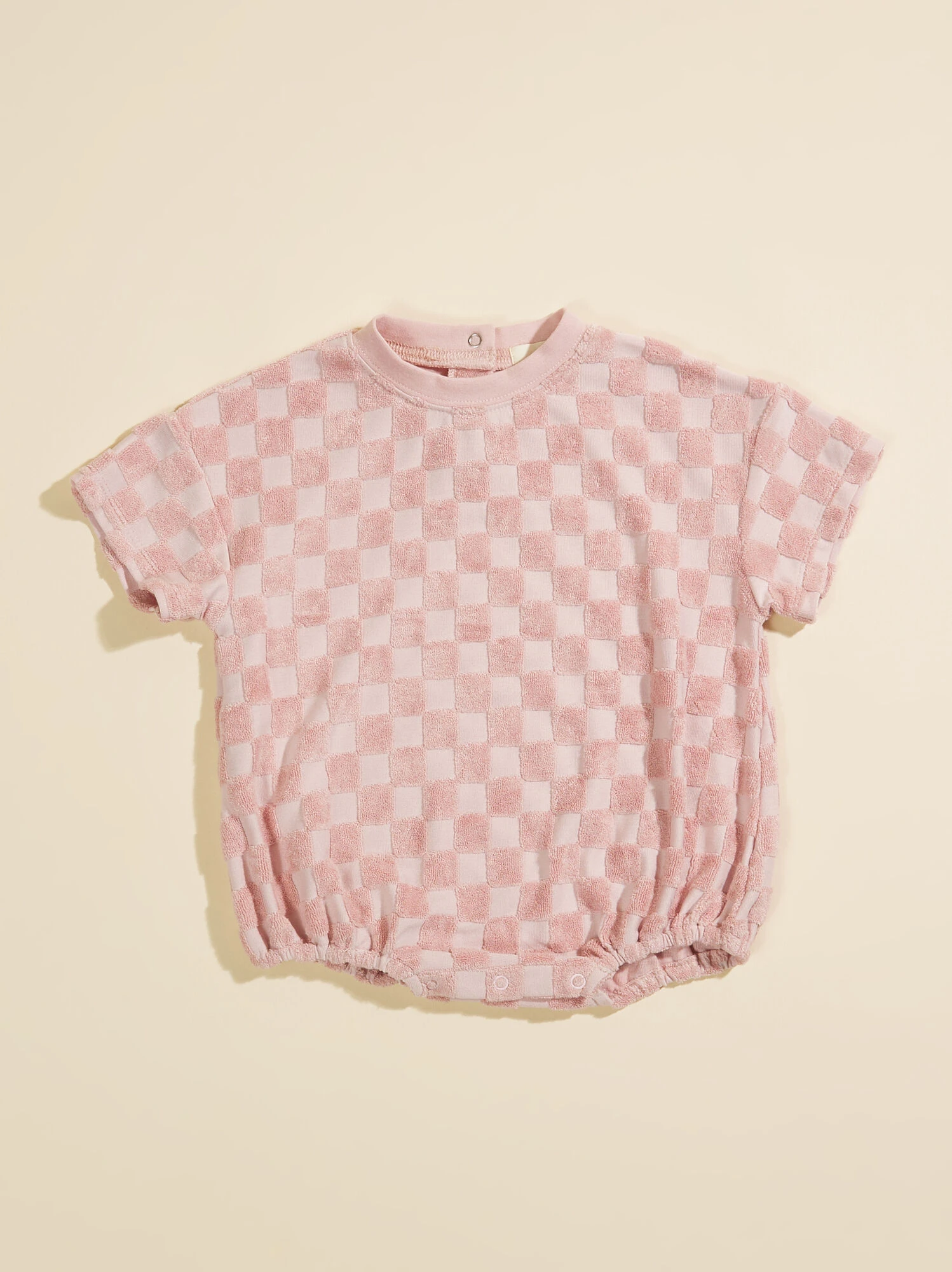 Bailey Checkered Bubble 2 Bailey Checkered Bubble - Image 2