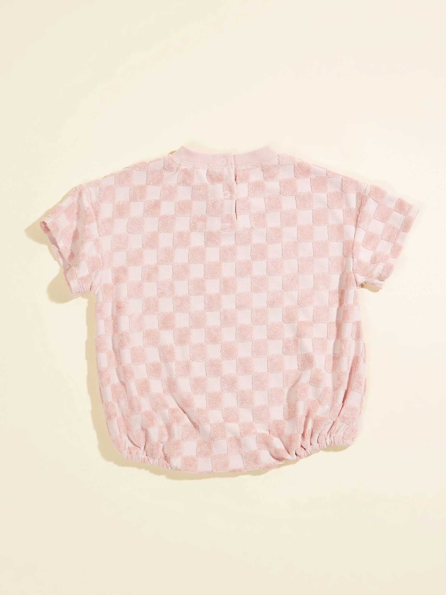 Bailey Checkered Bubble 3 Bailey Checkered Bubble - Image 3