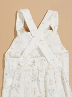 Elijah Boat Jumper 5 Elijah Boat Jumper -Toddler Clothing Store 004283 181S24BOAT WHITE BLUE 01