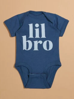 Lil Bro Bodysuit