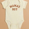 Mamas Boy Bodysuit