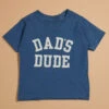 Dads Dude Graphic Tee
