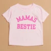 Mamas Bestie Graphic Tee