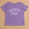 Daddy's Girl Graphic Tee