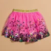 Pixie Confetti TuTu