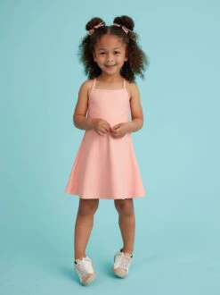 Toddler Clothing Store 35 Sophie Athletic Dress