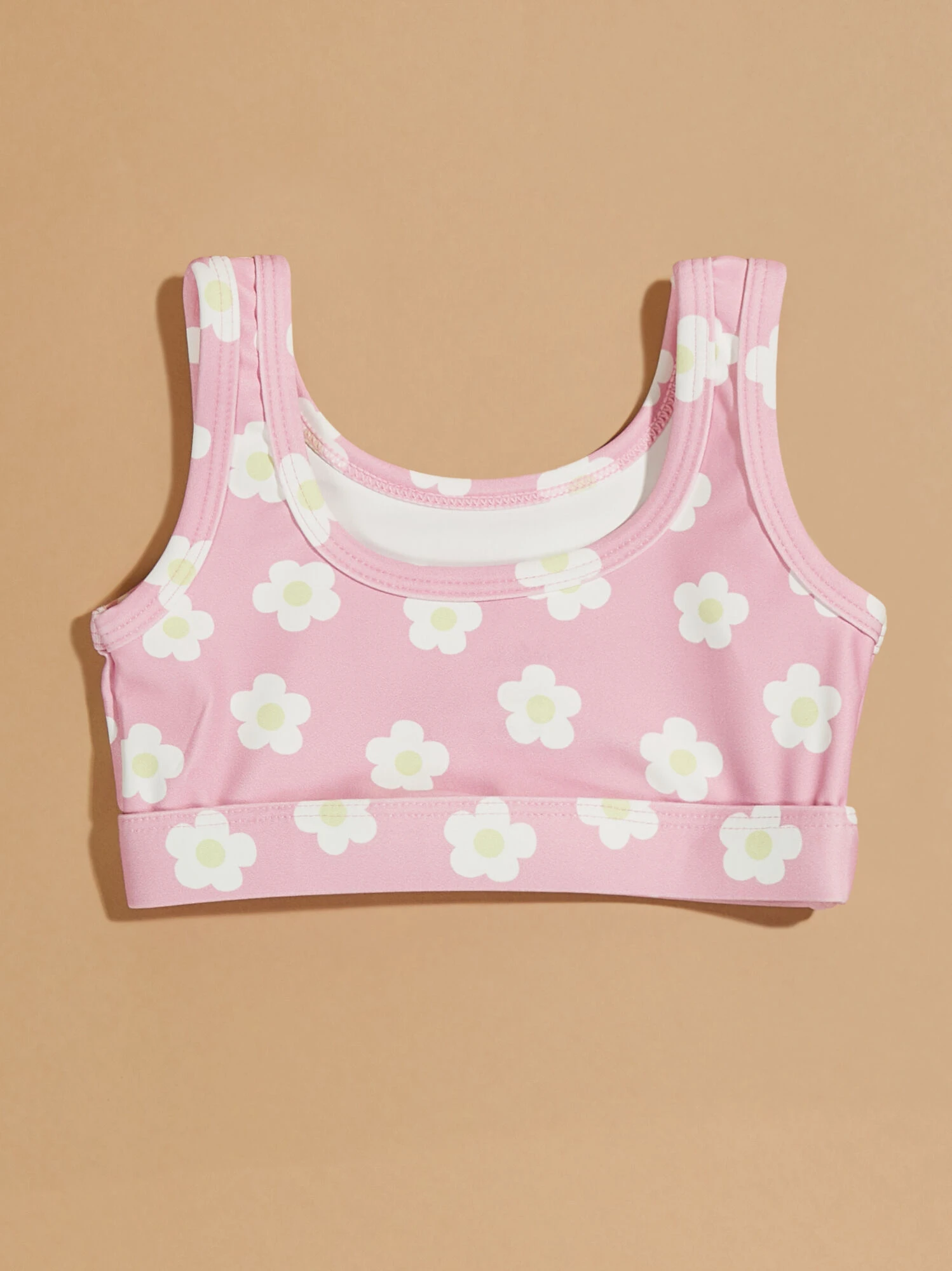 Daisies Athletic Tank 4 Daisies Athletic Tank - Image 4