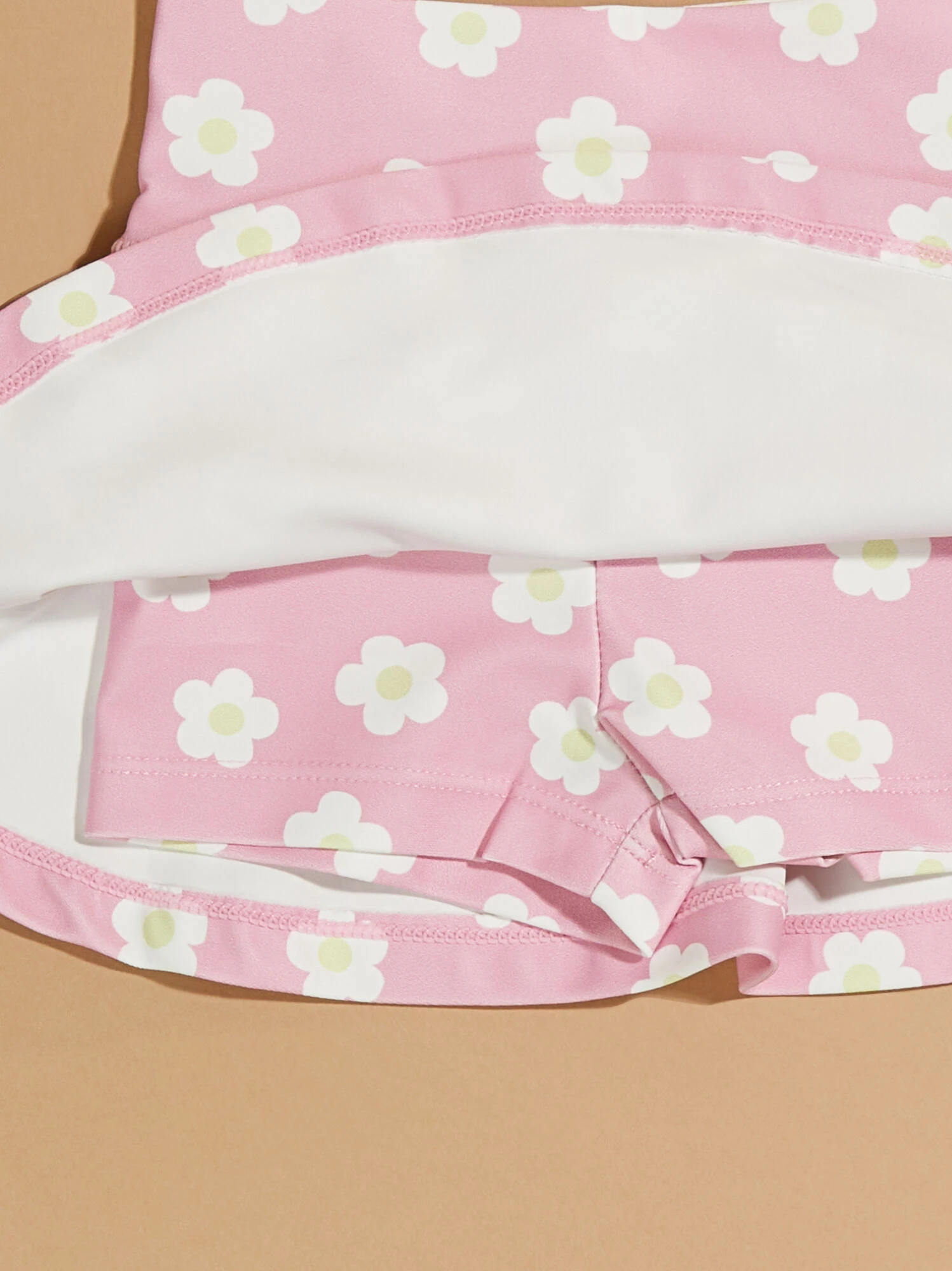 Daisies Athletic Skort 5 Daisies Athletic Skort - Image 5