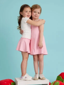 Serena Athletic Skort