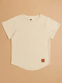 Kyle Baby Crewneck Tee