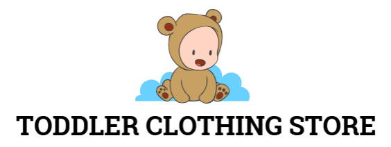 Toddler Clothing Store